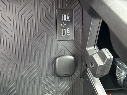 New 2026 Toyota Tacoma SR5 RWD image 20