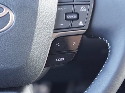 Used 2025 Toyota Camry SE w/ Multimedia Upgrade Package FWD image 15