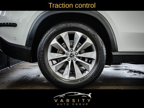 Used 2021 Mercedes-Benz GLE 350 4MATIC image 28