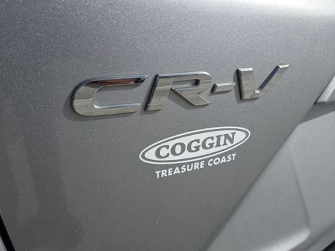 Used 2017 Honda CR-V EX-L image 36
