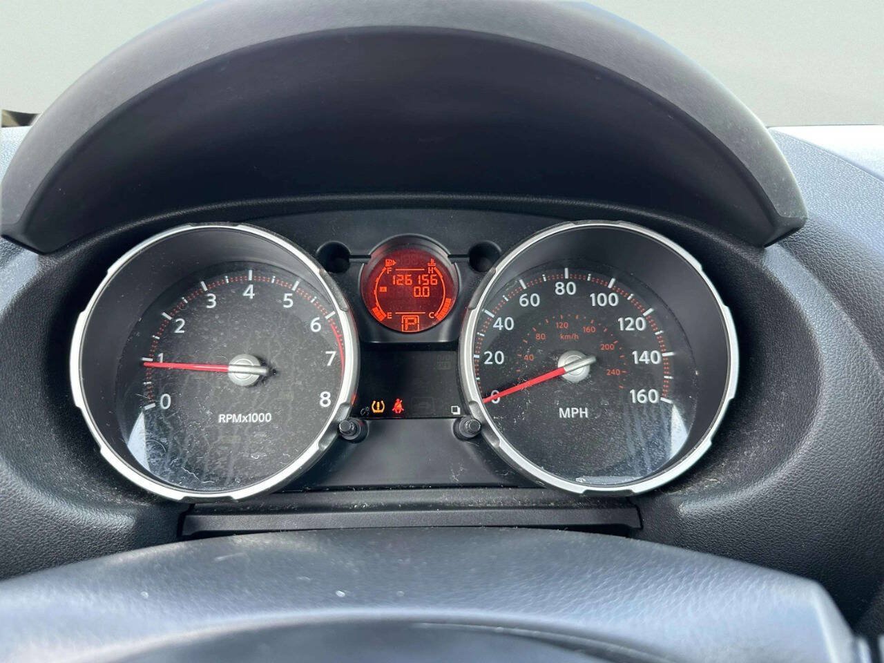 Used 2010 Nissan Rogue S FWD image 24