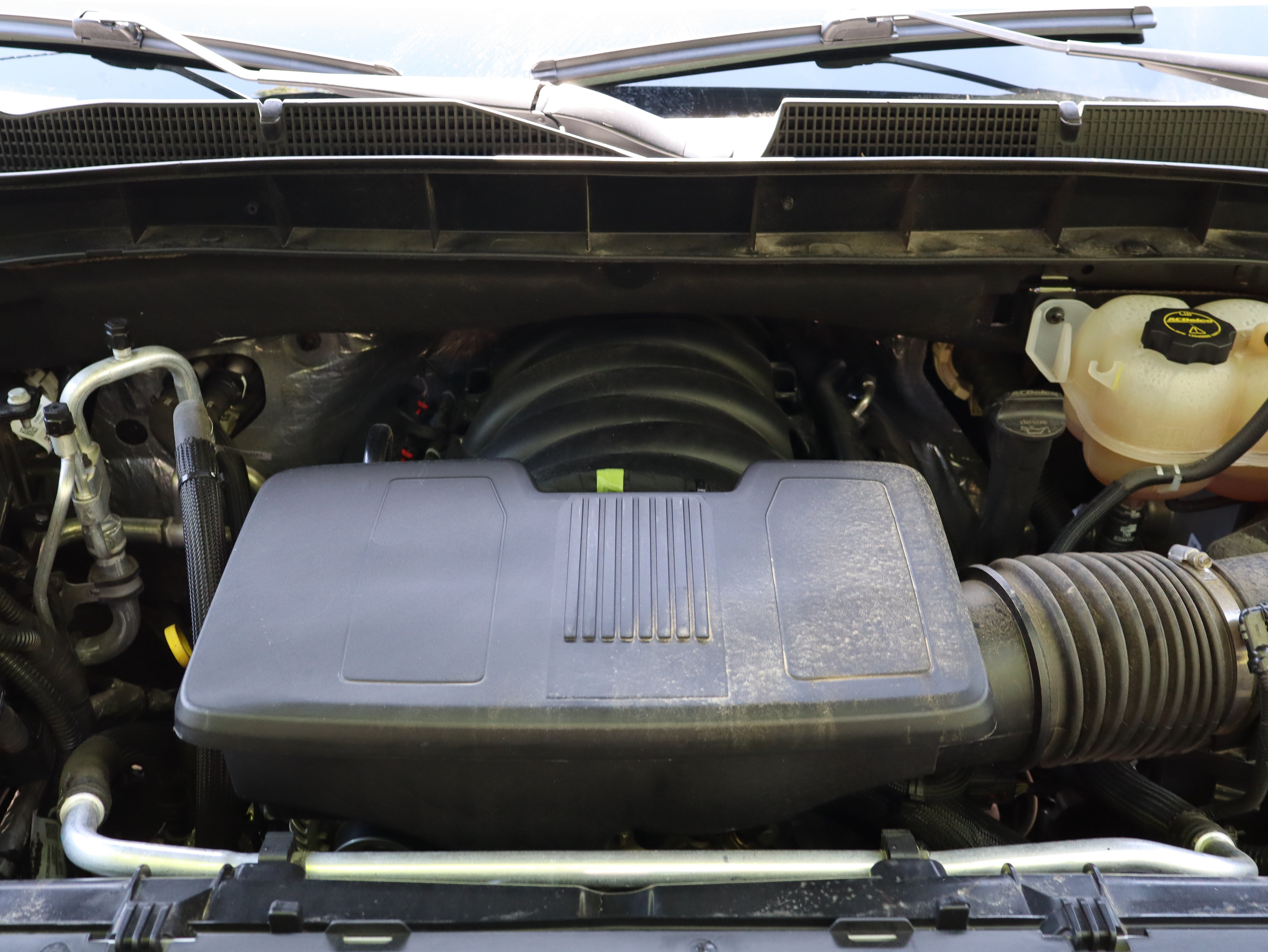 Used 2025 GMC Sierra 1500 SLT RWD image 49