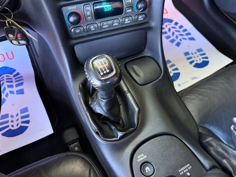 Used 2003 Chevrolet Corvette Z06 w/ Memory Package, 3 Drivers image 52