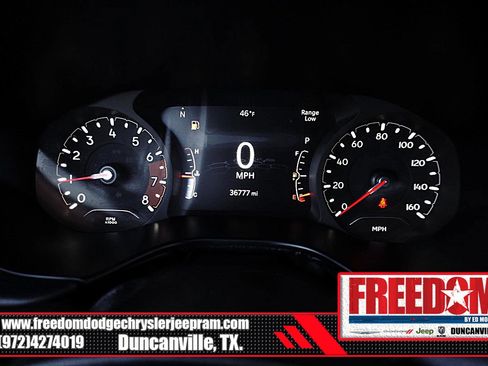 Certified 2023 Jeep Compass Limited image 18