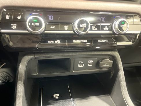 Used 2023 Honda Pilot Elite image 20