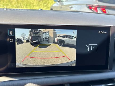 New 2026 Hyundai Tucson SEL w/ Tow & Go Package AWD/4WD image 9