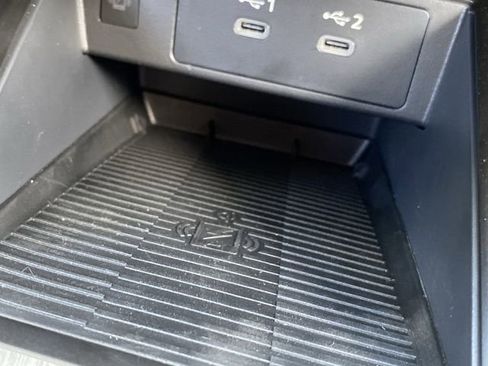 New 2026 Nissan Kicks SR w/ Cold Weather Package image 21