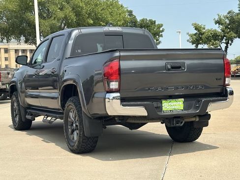 Used 2023 Toyota Tacoma SR5 RWD image 3