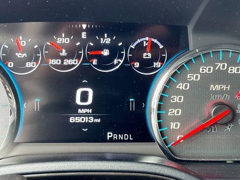 Used 2018 GMC Sierra 1500 Denali AWD/4WD image 13