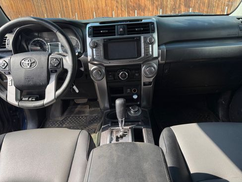 Used 2019 Toyota 4Runner SR5 Premium AWD/4WD image 19