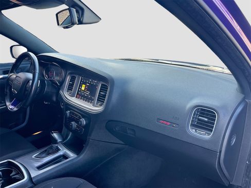 Used 2023 Dodge Charger Scat Pack w/ Harman/Kardon Audio Group image 29
