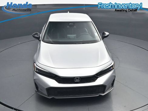 Certified 2026 Honda Civic Sport image 14
