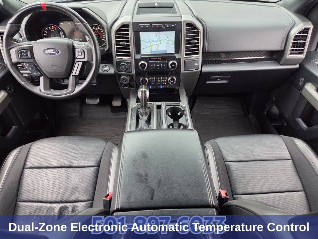 Used 2020 Ford F150 Raptor w/ Equipment Group 802A Luxury AWD/4WD image 14