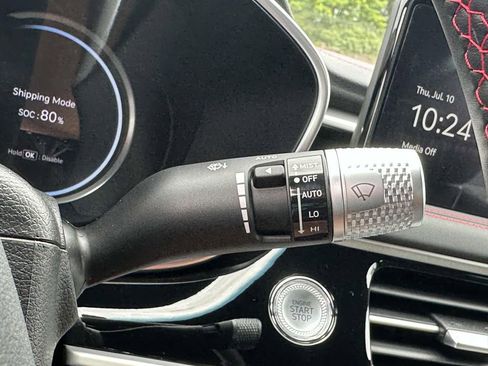 New 2026 Genesis G70 3.3T Sport Prestige image 25