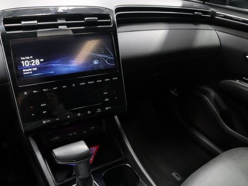 Certified 2023 Hyundai Santa Cruz Limited image 33