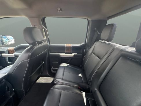 Certified 2020 Ford F150 Lariat AWD/4WD image 36