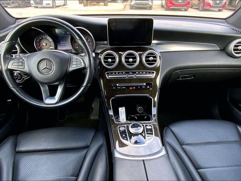 Used 2017 Mercedes-Benz GLC 300 GLC 300 image 15