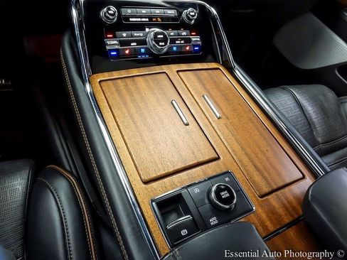 Used 2022 Lincoln Navigator L Black Label image 23