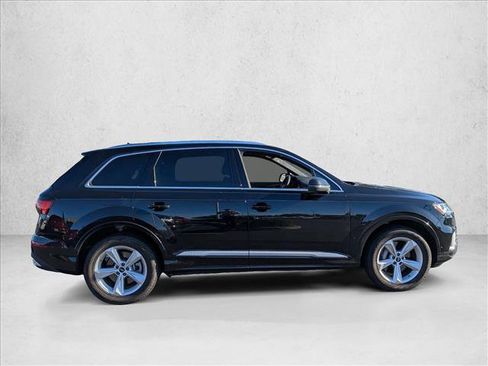Used 2022 Audi Q7 2.0T Premium Plus image 4
