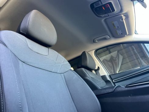 Used 2023 Hyundai Tucson Blue image 17