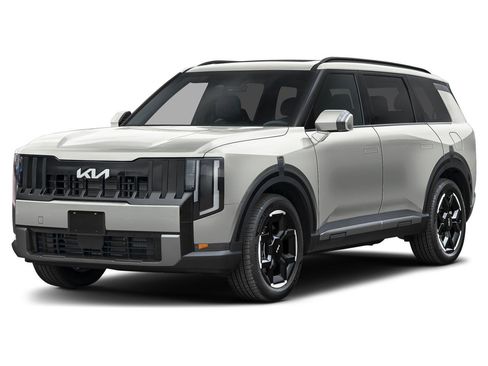 New 2027 Kia Telluride EX AWD/4WD image 28