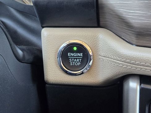 Certified 2024 Ford Expedition Max Limited image 23