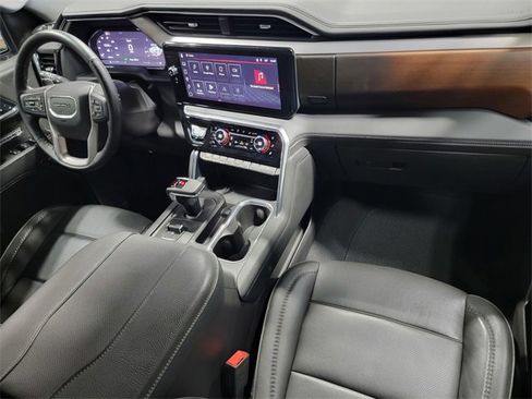 Certified 2024 GMC Sierra 1500 Denali w/ Denali Reserve Package image 35