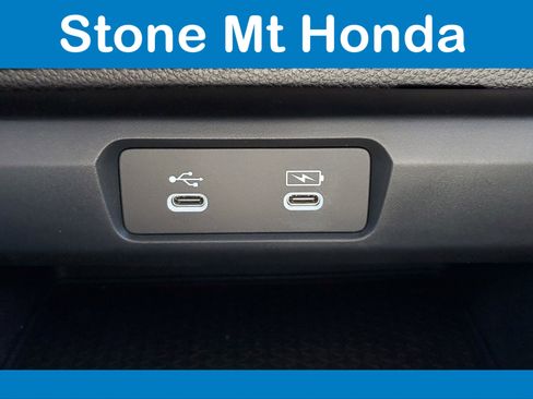 New 2025 Honda Accord LX image 24