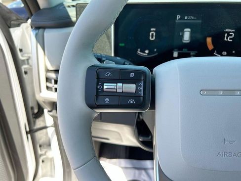 New 2026 Hyundai Santa Fe SE FWD image 30