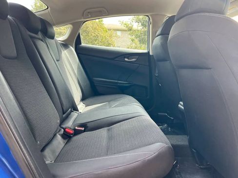 Used 2019 Honda Insight EX image 15