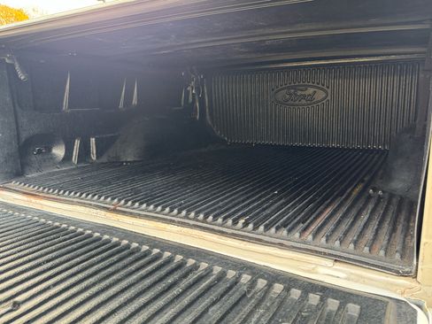 Used 2008 Ford F150 Limited image 17