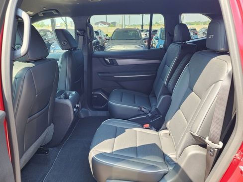 New 2026 Buick Enclave Sport Touring w/ Super Cruise Package image 45