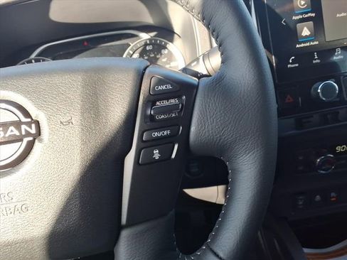 New 2026 Nissan Frontier SV w/ SV Convenience Package image 13