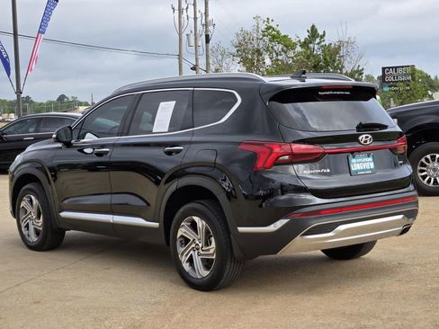 Used 2023 Hyundai Santa Fe SEL w/ Premium Package AWD/4WD image 4