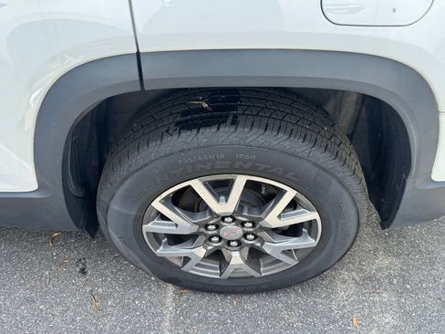 Used 2020 GMC Acadia SLE w/ Driver Convenience Package AWD/4WD image 10