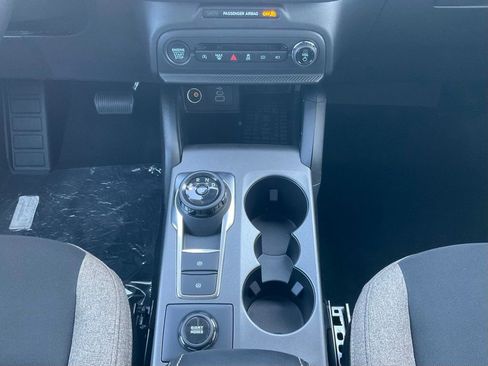 New 2025 Ford Bronco Sport Big Bend image 42