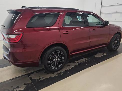 Used 2023 Dodge Durango R/T image 3