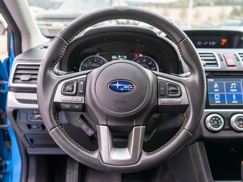 Used 2016 Subaru Crosstrek 2.0i Limited image 15