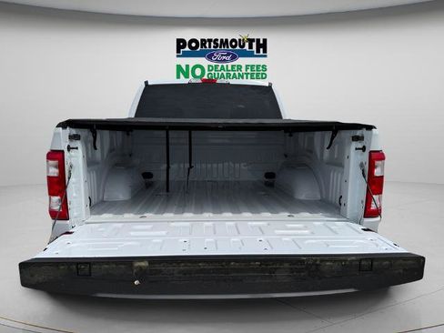 Certified 2023 Ford F150 XL w/ XL Chrome Appearance Package AWD/4WD image 13