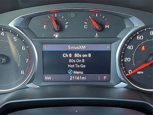 Used 2023 Chevrolet Blazer LT w/ Convenience Package image 23