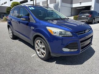 Used 2013 Ford Escape Titanium w/ Parking Technology Pkg video 1