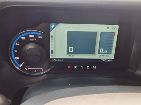 Used 2023 Ford Bronco Big Bend AWD/4WD image 13