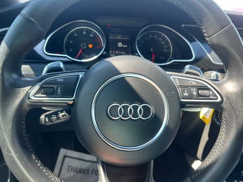 Used 2017 Audi A5 2.0T Sport w/ Technology Package AWD/4WD image 20