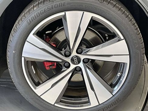 New 2026 Audi SQ5 Premium Plus AWD/4WD image 12