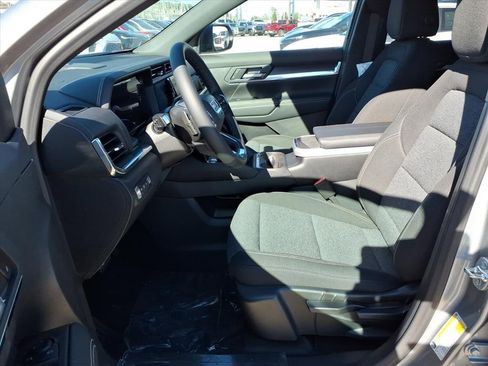 New 2026 GMC Terrain Elevation image 11