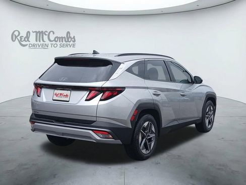 New 2026 Hyundai Tucson SEL FWD image 5