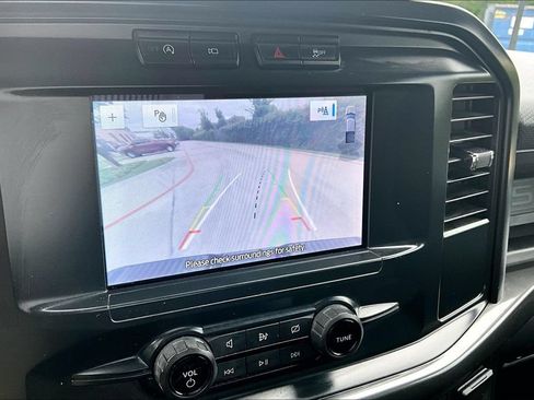 Used 2022 Ford F150 XL w/ STX Appearance Package RWD image 30