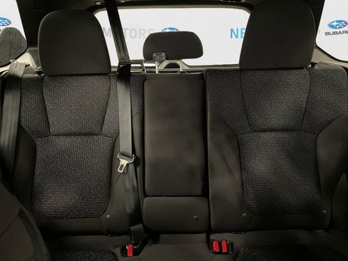 Certified 2025 Subaru Forester Premium image 15