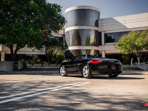 Used 2013 Porsche Boxster image 51