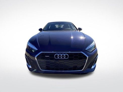 Used 2024 Audi A5 2.0T Premium Plus image 14